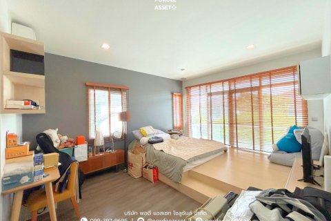 Maison à Nonthaburi, Thaïlande 3 chambres № 163123 - photo 10