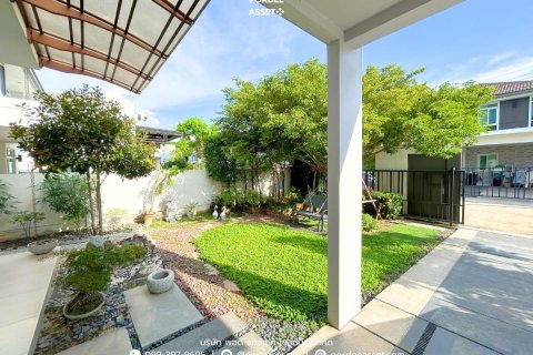 Maison à Nonthaburi, Thaïlande 3 chambres № 163123 - photo 21