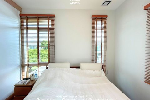 Maison à Nonthaburi, Thaïlande 3 chambres № 163123 - photo 17