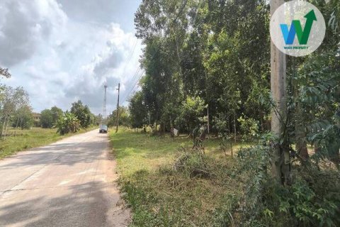 Земельный участок в Пхаттхалунге, Таиланд 400м2  № 163121 - фото 2