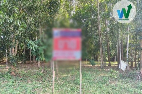 Земельный участок в Пхаттхалунге, Таиланд 400м2  № 163121 - фото 8