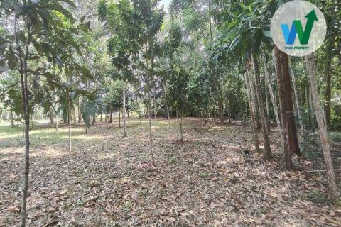 Земельный участок в Пхаттхалунге, Таиланд 400м2  № 163121 - фото 5