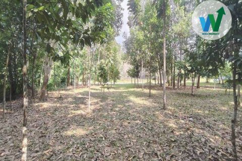 Земельный участок в Пхаттхалунге, Таиланд 400м2  № 163121 - фото 3