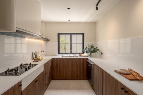 Дом в Чиангмае, Таиланд с 5 спальнями  № 152792 - фото 9