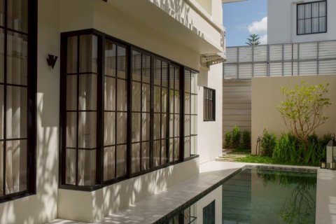 Дом в Чиангмае, Таиланд с 5 спальнями  № 152792 - фото 8