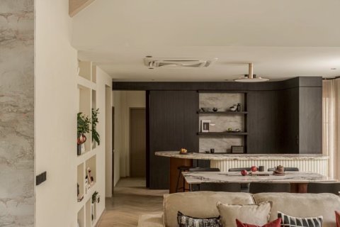 Дом в Чиангмае, Таиланд с 5 спальнями  № 152792 - фото 6