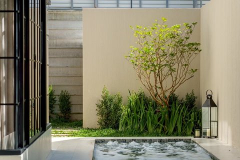 Дом в Чиангмае, Таиланд с 5 спальнями  № 152792 - фото 14