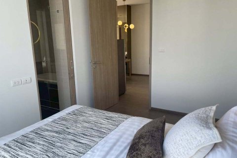 Кондоминиум с 2 спальнями в Клонг Тоэй, Бангкок, Таиланд № 152796 - фото 8