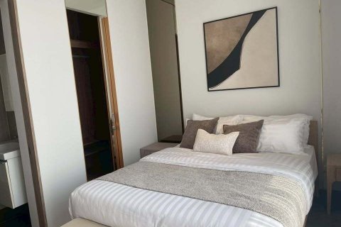 Кондоминиум с 2 спальнями в Клонг Тоэй, Бангкок, Таиланд № 152796 - фото 5