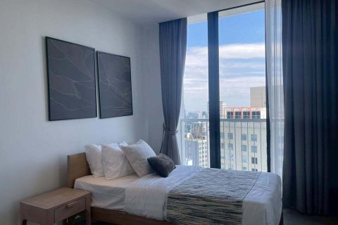 Кондоминиум с 2 спальнями в Клонг Тоэй, Бангкок, Таиланд № 152796 - фото 12