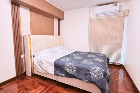 Кондоминиум с 2 спальнями в Самутпракане, Таиланд № 152794 - фото 10