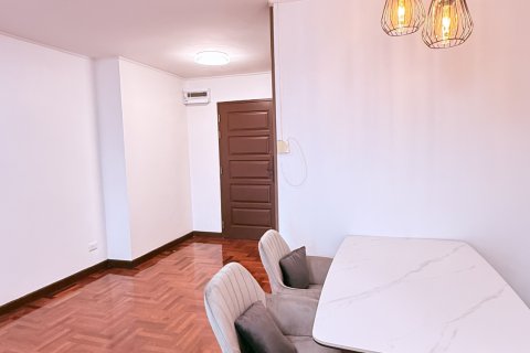 Кондоминиум с 2 спальнями в Самутпракане, Таиланд № 152794 - фото 12