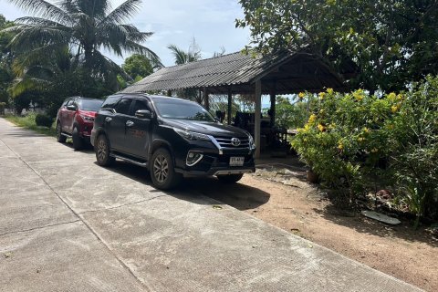 Земельный участок в Самуи, Таиланд 3410м2  № 152797 - фото 9