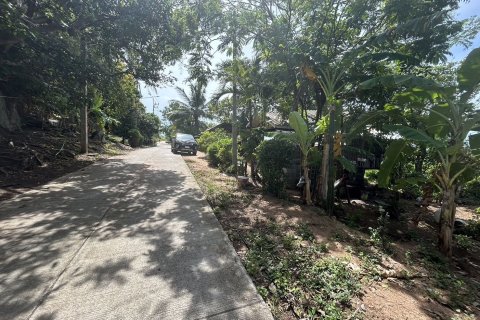 Земельный участок в Самуи, Таиланд 3410м2  № 152797 - фото 5