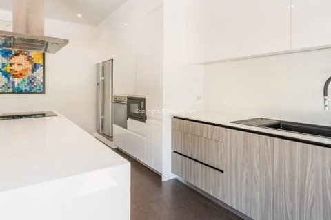 Вилла в Кату, Таиланд с 4 спальнями  № 152798 - фото 15