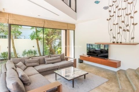 Вилла в Кату, Таиланд с 4 спальнями  № 152798 - фото 9