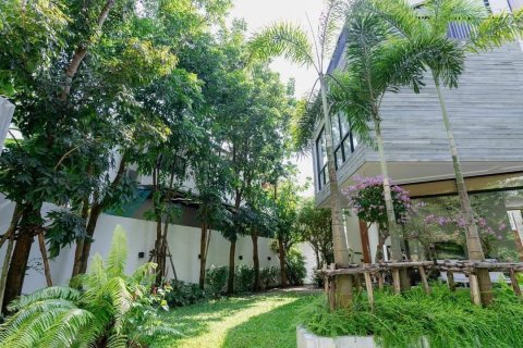 Вилла в Кату, Таиланд с 4 спальнями  № 152798 - фото 5