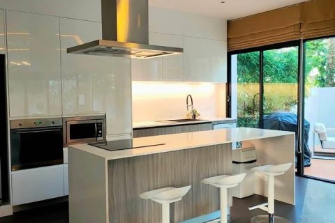 Вилла в Кату, Таиланд с 4 спальнями  № 152798 - фото 14