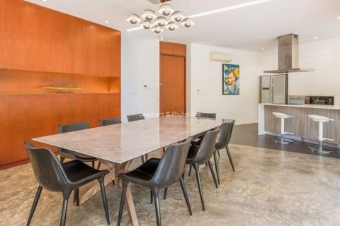 Вилла в Кату, Таиланд с 4 спальнями  № 152798 - фото 11