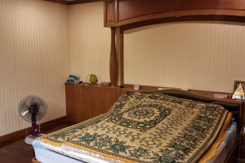 Studio in the Condo in Ratchathewi, Bangkok, Thailand  № 152793 - photo 5