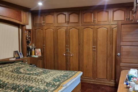 Studio in the Condo in Ratchathewi, Bangkok, Thailand  № 152793 - photo 4