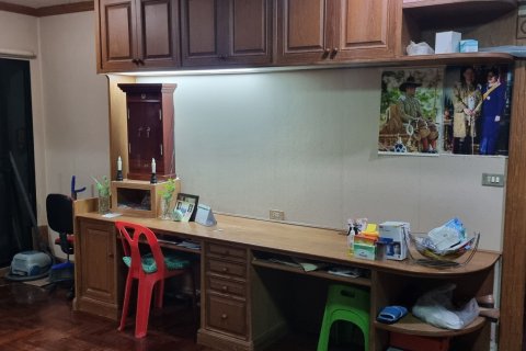 Studio in the Condo in Ratchathewi, Bangkok, Thailand  № 152793 - photo 6