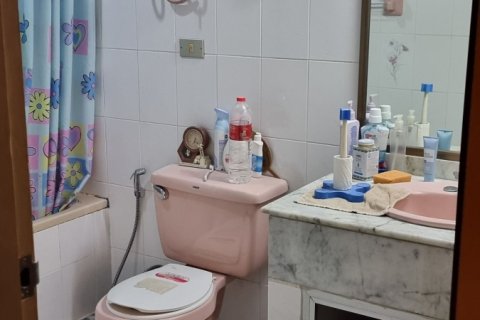 Studio in the Condo in Ratchathewi, Bangkok, Thailand  № 152793 - photo 7