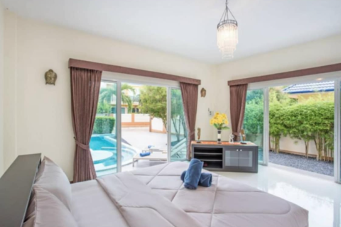 Villa in Phuket, Thailand 3 bedrooms № 167232 - photo 13