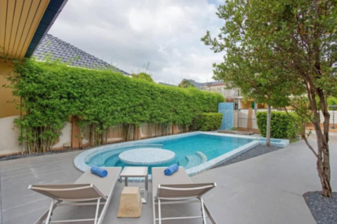 Villa in Phuket, Thailand 3 bedrooms № 167232 - photo 6