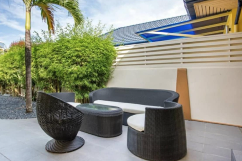 Villa in Phuket, Thailand 3 bedrooms № 167232 - photo 8