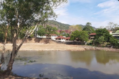 Land in Phuket, Thailand 24000 sq.m. № 167230 - photo 2