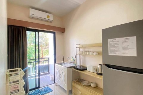 Hôtel à Ko Samui, Thaïlande № 167229 - photo 26