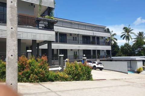 Hôtel à Ko Samui, Thaïlande № 167229 - photo 6