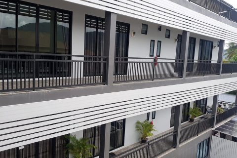 Hôtel à Ko Samui, Thaïlande № 167229 - photo 5