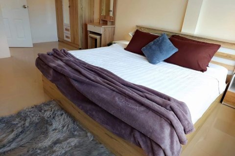 Hôtel à Ko Samui, Thaïlande № 167229 - photo 29