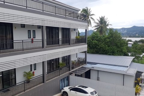 Hôtel à Ko Samui, Thaïlande № 167229 - photo 4