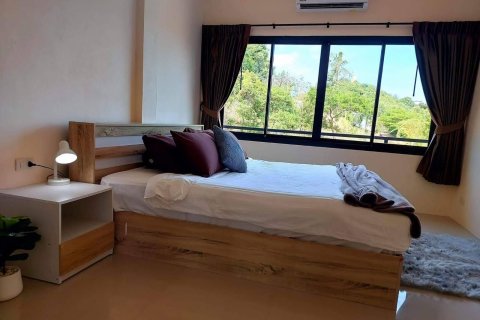 Hôtel à Ko Samui, Thaïlande № 167229 - photo 30