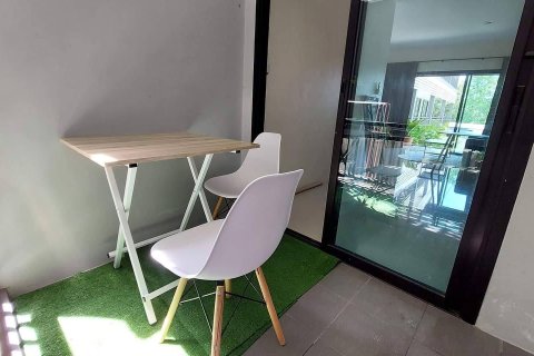 Hôtel à Ko Samui, Thaïlande № 167229 - photo 22