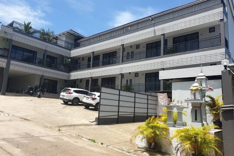 Hôtel à Ko Samui, Thaïlande № 167229 - photo 1