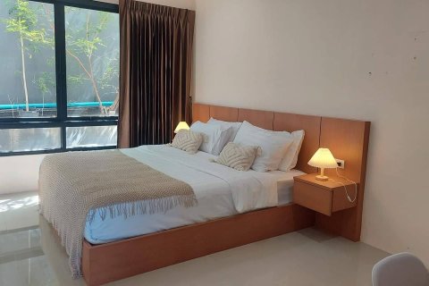 Hôtel à Ko Samui, Thaïlande № 167229 - photo 25