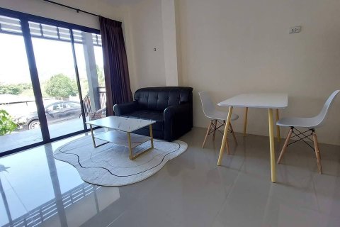 Hôtel à Ko Samui, Thaïlande № 167229 - photo 20