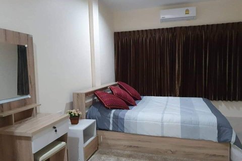 Hôtel à Ko Samui, Thaïlande № 167229 - photo 14