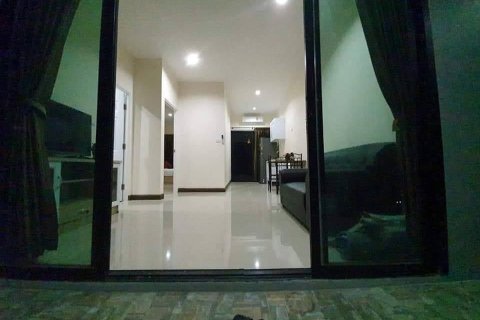 Hôtel à Ko Samui, Thaïlande № 167229 - photo 8