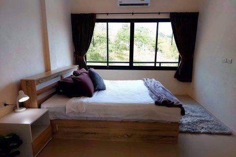 Hôtel à Ko Samui, Thaïlande № 167229 - photo 27