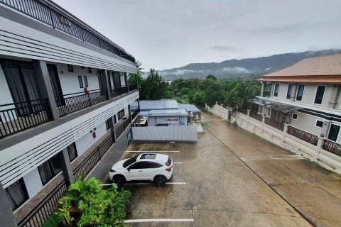 Hôtel à Ko Samui, Thaïlande № 167229 - photo 7