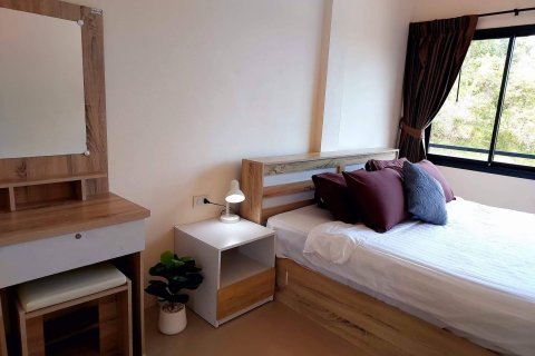 Hôtel à Ko Samui, Thaïlande № 167229 - photo 28