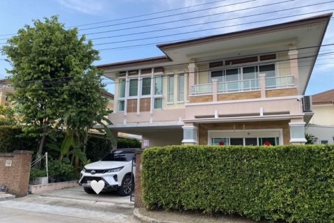 Maison à Samut Prakan, Thaïlande 5 chambres № 167228 - photo 6