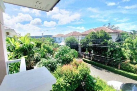 Maison à Samut Prakan, Thaïlande 5 chambres № 167228 - photo 12