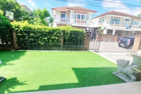 Maison à Samut Prakan, Thaïlande 5 chambres № 167228 - photo 8