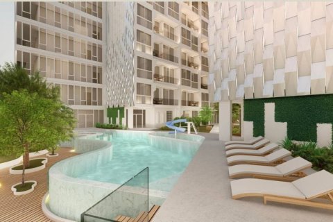 Студия в кондо в Пхукете, Таиланд № 167227 - фото 5